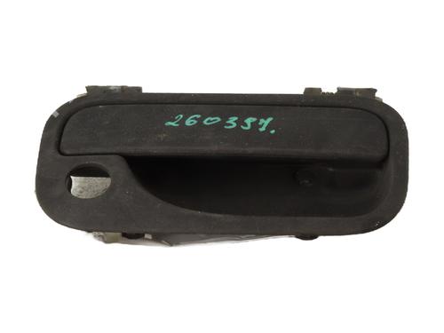 Used Front right exterior door handle OPEL CORSA B (S93) 1.2 i (F08, F68, M68) (45 hp) 32031191