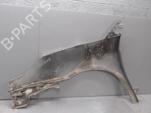 Used Right front fenders PEUGEOT 807 (EB_) 2.0 HDi (120 hp) 21314567