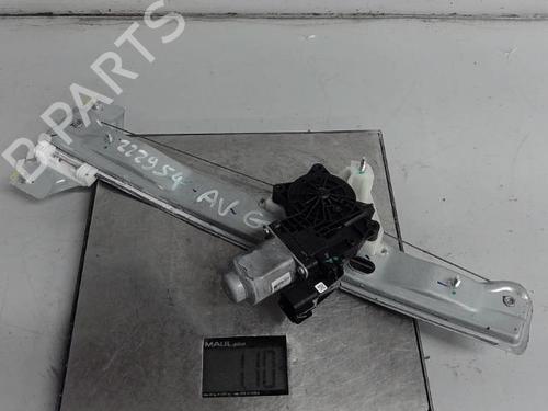 Used Left front window motor FORD KA+ III (UK, FK) 1.2 Ti-VCT (85 hp) 21311576