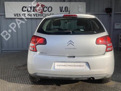 Front left lock CITROËN C3 II (SC_) 1.4 | BP33209913C98  - Image 13