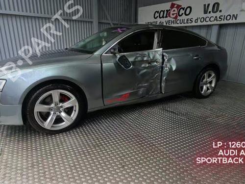 Left headlight AUDI A5 Sportback (8TA) 2.0 TDI | BP32362760C28 - Image 23