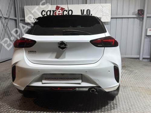 Climate control OPEL CORSA F (P2JO) 1.5 (68) | BP35994105I5 - Image 6