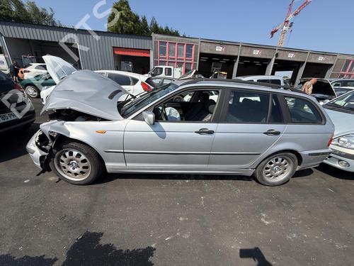 Steering column stalk BMW 3 Touring (E46) 320 d | BP26889316I23 - Image 11