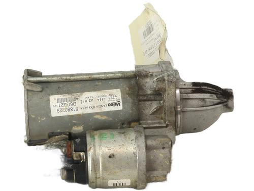 Starter PEUGEOT BIPPER (AA_) 1.3 HDi 75 | BP37088360M8 - Image 2