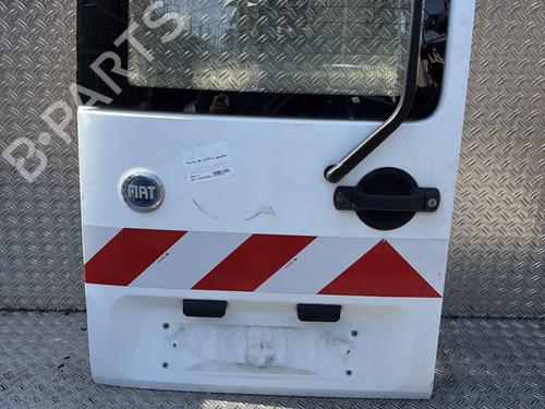 Venstre lasterom dør FIAT DOBLO Box Body/MPV (223_) 1.6 Natural Power (103 hp) 24376483