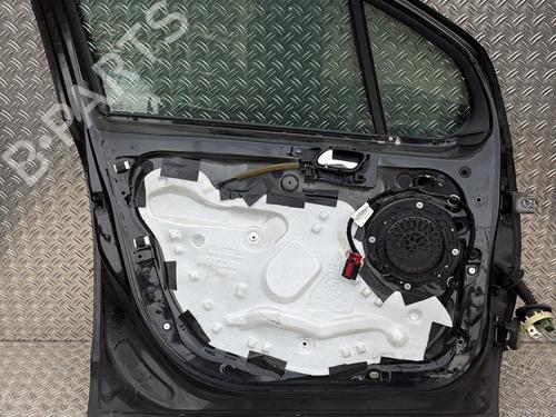 Drzwi przednie lewe CITROËN C3 II (SC_) 1.4 HDi 70 (SC8HZC, SC8HR0, SC8HP4) | BP29971875C2