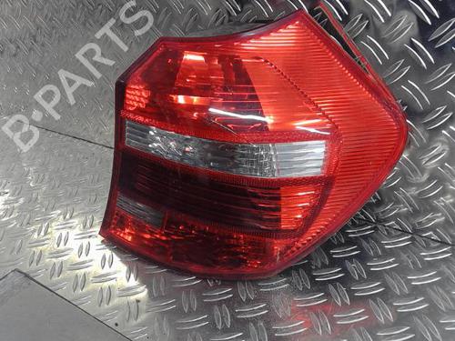 Right taillight BMW 1 (E81) 118 d | BP21886193C35 