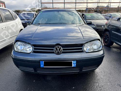 Hood VW GOLF IV (1J1) 1.9 TDI | BP21309072C1 