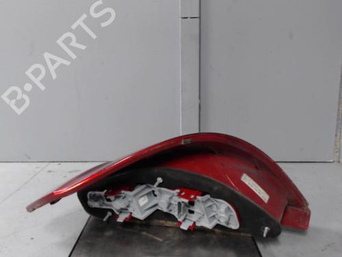 Left taillight MERCEDES-BENZ A-CLASS (W169) A 180 CDI (169.007, 169.307) | BP21313061C34 