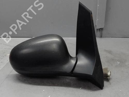 Used Right mirror FORD KA (RU8) [2008-2016]  21320282