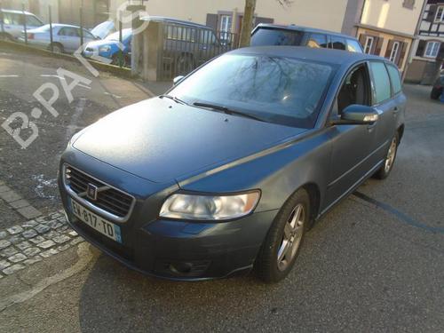 Left front window switch VOLVO V50 (545) 2.0 D | BP21366682I27 