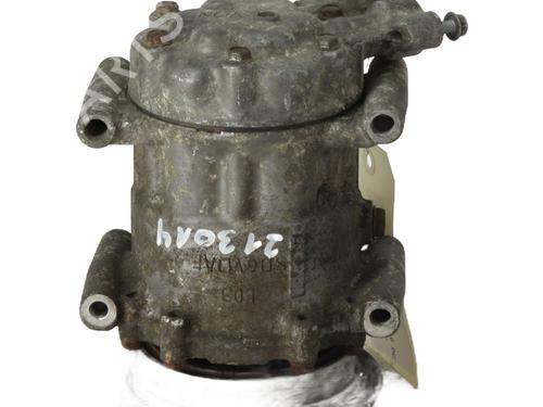Used AC compressor AC compressor RENAULT MODUS / GRAND MODUS (F/JP0_) 1.5 dCi (FP0F, JP0F) (86 hp) 21307288 21307288