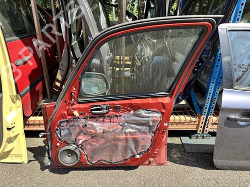 Right front door SUZUKI SX4 (EY, GY) 1.6 VVT 4x4 (RW416) | BP21291884C3