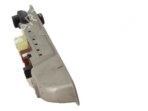 Left front window switch RENAULT ZOE (BFM_) ZOE | BP21365433I27 - Image 2