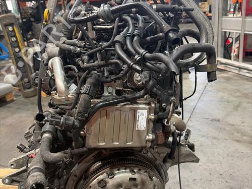 Used Engine Engine 36525773 36525773