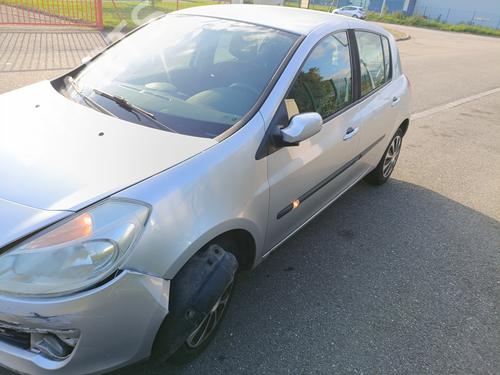 Left taillight RENAULT CLIO III (BR0/1, CR0/1) 1.5 dCi (BR17, CR17) | BP30561672C34 