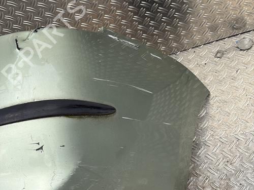 Rear bumper TOYOTA PRIUS Liftback (_W2_) 1.5 Hybrid (NHW20_, NHW20R) | BP27183749C8 