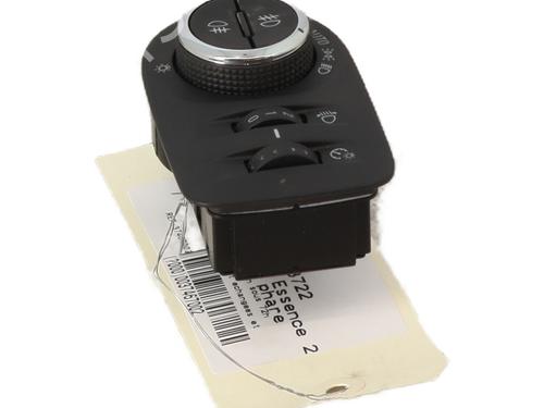 Used Headlight switch Headlight switch OPEL CORSA E (X15) 1.4 Turbo (08, 68) (101 hp) 21366613 21366613