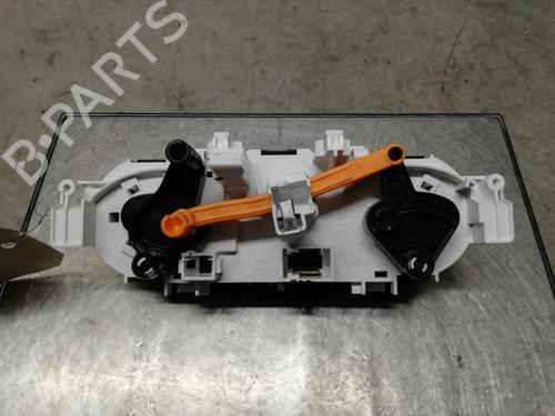 Climate control PEUGEOT 208 I (CA_, CC_) 1.2 VTI 82 | BP21300081I5 