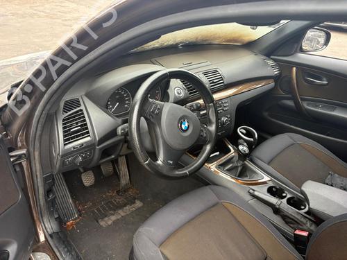 Used Parts BMW 1 (E87) 118 i 4726300