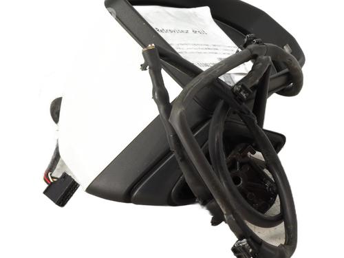 Right mirror AUDI TT Roadster (FV9, FVR) 2.0 TFSI | BP31374312C27