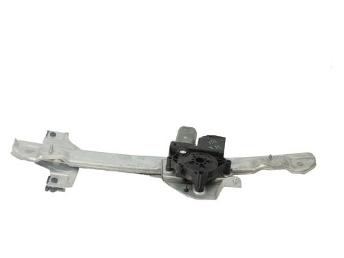 Right front window motor CITROËN C3 III (SX) 1.2 THP 110 (SXHNPS, SXHNZT, SXHNZ6) | BP37007093E20 - Image 2