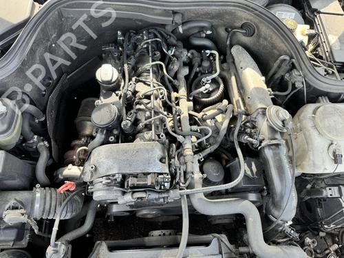 Front left belt tensioner MERCEDES-BENZ C-CLASS (W202) C 220 CDI (202.133) | BP21319416C87 