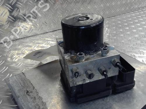 ABS pump CHRYSLER VOYAGER IV (RG, RS) 2.8 CRD | BP21365956M43 