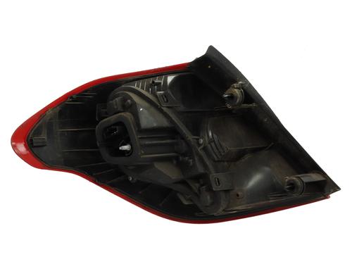 Right taillight CITROËN C4 II (NC_) 1.6 VTi 120 (NC5FS0, NC5FS9) | BP34110580C35 - Image 6