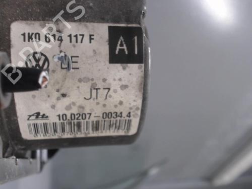 ABS pump SEAT ALTEA (5P1) 1.9 TDI | BP21296302M43 