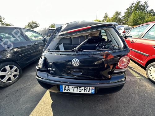 Starter VW POLO (9N_, 9A_) 1.2 12V | BP21316587M8 