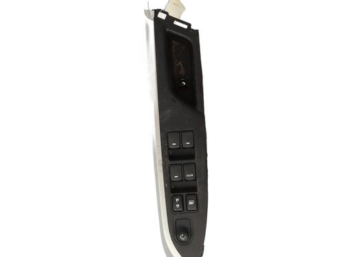 Left front window switch SUZUKI VITARA (LY) 1.6 (APK 416) | BP30817071I27 - Image 5