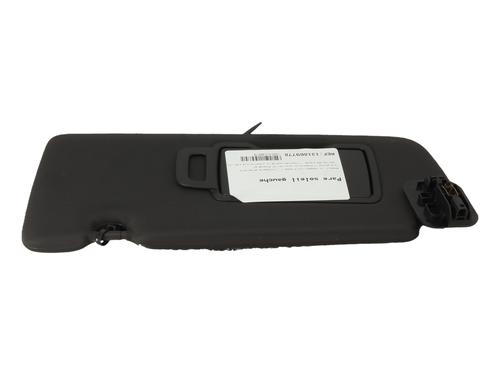 Left sun visor RENAULT CLIO V (B7_) 1.3 TCe 130 (B7MF) | BP38677748I1 - Image 2