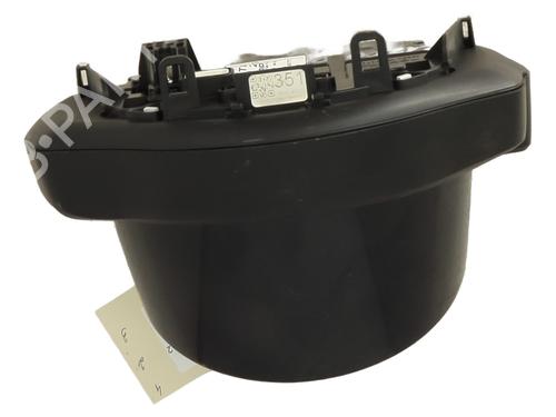 Instrument cluster CITROËN C1 II (PA_, PS_) 1.0 VTi 72 | BP21290711C47 