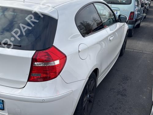 Tailgate lift support BMW 1 (E81) 118 d | BP30761536C138 - Image 5