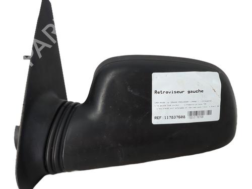 Left mirror LAND ROVER FREELANDER I Soft Top (L314) 1.8 i 16V 4x4 | BP30849527C26
