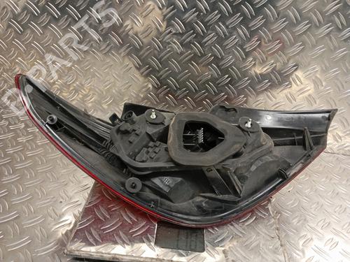 Right taillight OPEL CORSA D (S07) 1.3 CDTI (L08, L68) | BP22318680C35 