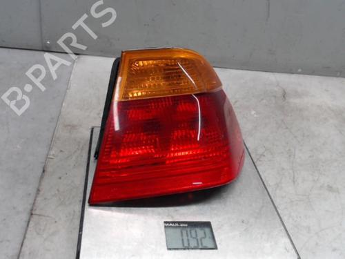 Used Right taillight BMW 3 (E46) 320 d (129 hp) 21306410