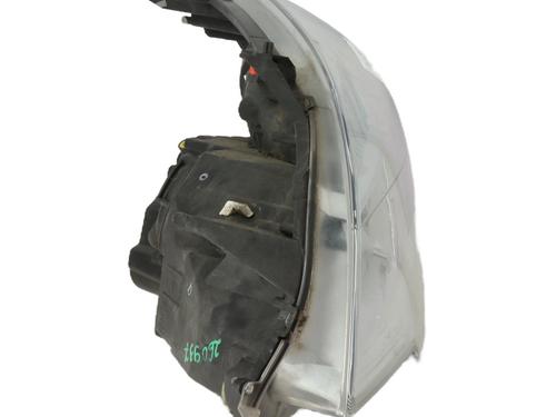 Used Left headlight Left headlight OPEL MERIVA B MPV (S10) 1.7 CDTI (75) (110 hp) 33234867 33234867