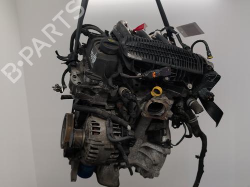 Używane Silnik CITROËN C3 III (SX) 1.2 PureTech 82 (83 hp) 27560347