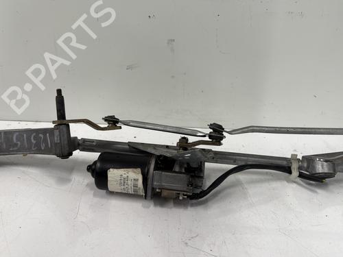 Used Front wiper motor Front wiper motor MERCEDES-BENZ C-CLASS (W203) C 200 CDI (203.004) (116 hp) 21308939 21308939