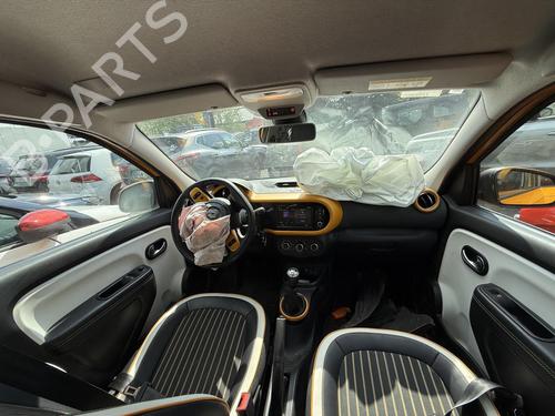 Steering column stalk RENAULT TWINGO III (BCM_, BCA_) 1.0 SCe 75 | BP27521780I23  - Image 16