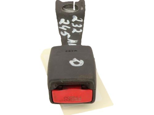 Used Seat buckle Seat buckle MITSUBISHI PAJERO III (V7_W, V6_W) 3.2 Di-D (V68W) (160 hp) 21316458 21316458