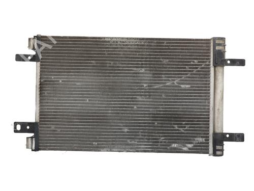AC radiator CITROËN C4 Picasso II 1.6 HDi / BlueHDi 115 | BP32143450M32 - Image 2