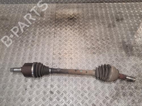 Used Left front driveshaft Left front driveshaft CITROËN JUMPER II Van 2.0 BlueHDi 130 (130 hp) 32015243 32015243