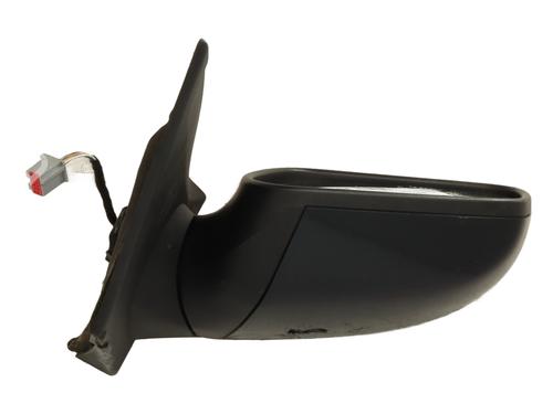 Left mirror FORD FIESTA V (JH_, JD_) 1.4 TDCi | BP31970056C26 