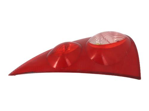 Used Left taillight PEUGEOT 107 (PM_, PN_) 1.4 HDi (54 hp) 25626071