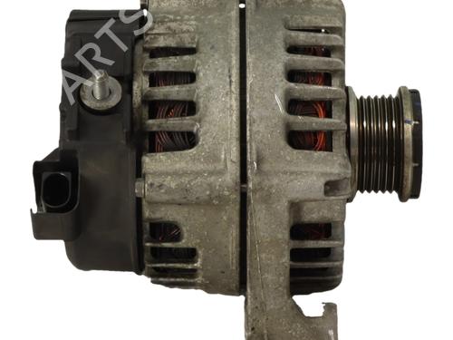 Used Alternator Alternator 39028722 39028722