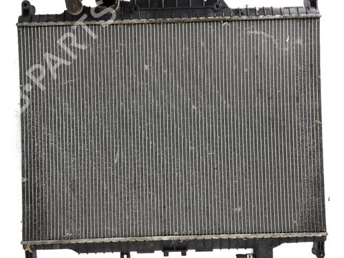 Køler LAND ROVER RANGE ROVER SPORT I (L320) 3.0 D 4x4 (245 hp) 26595546