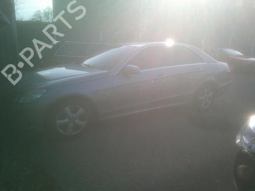 Brugte MERCEDES-BENZ E-CLASS (W212) E 350 CGI (212.057) (292 hp) 4211901